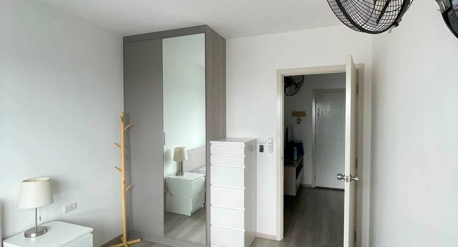 For rent 1 bed condo in Chom Thong, Bangkok
