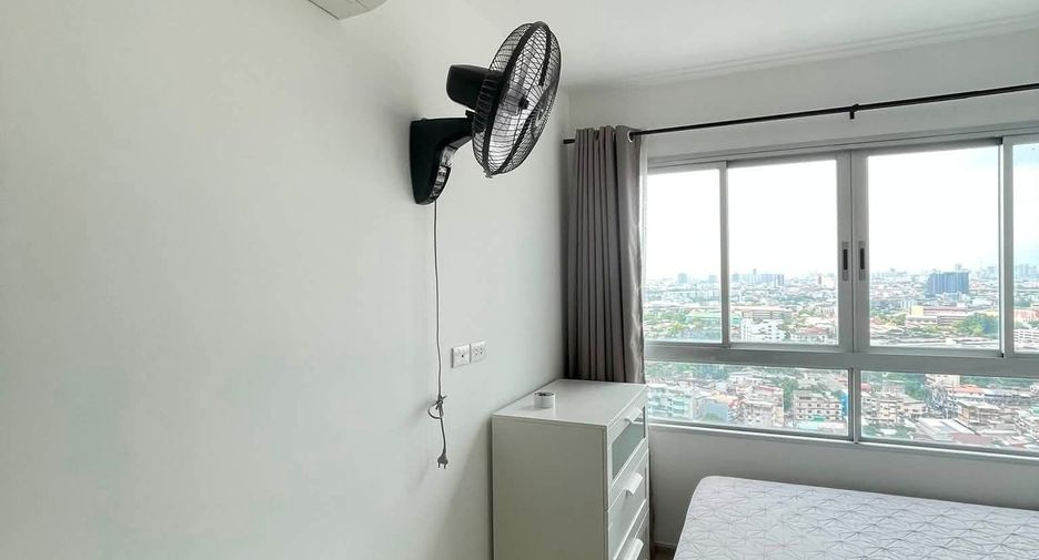 For rent 1 bed condo in Chom Thong, Bangkok