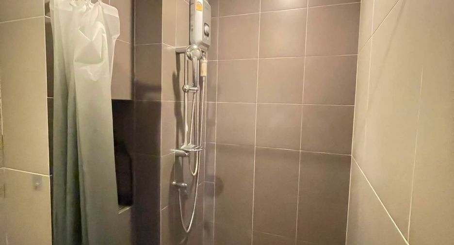 For rent 1 bed condo in Chom Thong, Bangkok