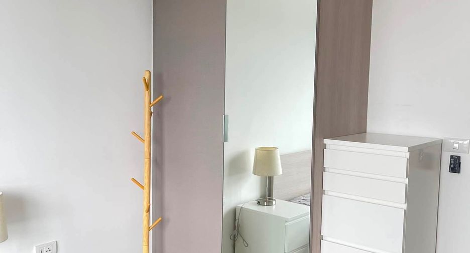 For rent 1 bed condo in Chom Thong, Bangkok