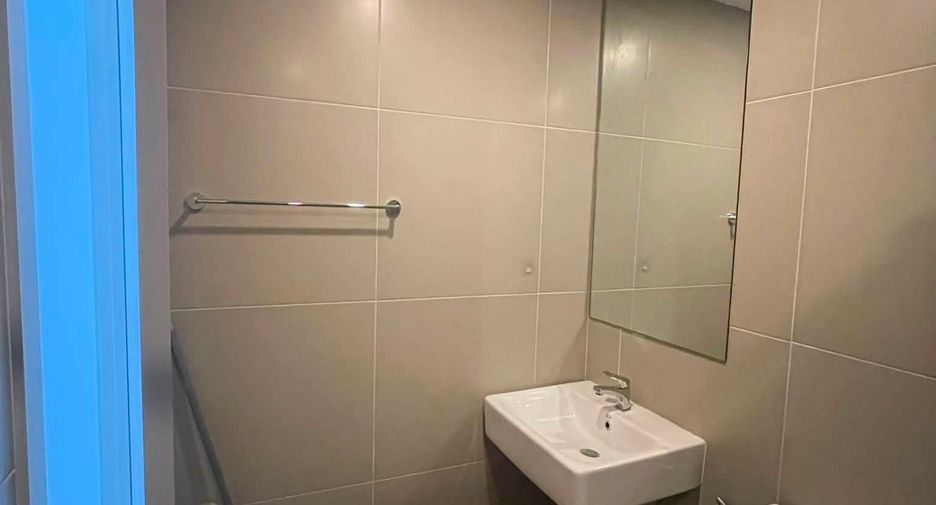 For rent 1 bed condo in Chom Thong, Bangkok