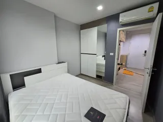 À louer 1 chambre condo à Phasi Charoen, Bangkok