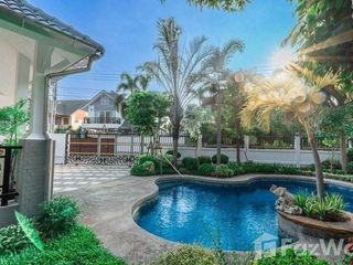 Продажа 5 спальни вилла в Банг Ламунг, Чонбури