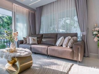 Продажа 5 спальни вилла в Банг Ламунг, Чонбури