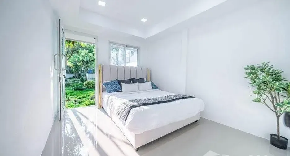 出售 5 卧室 别墅 在 Bang Lamung, Chon Buri