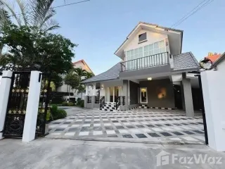 Продажа 5 спальни вилла в Банг Ламунг, Чонбури