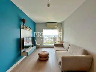 For sale and for rent 2 bedrooms condo in Bang Lamung, Chonburi
