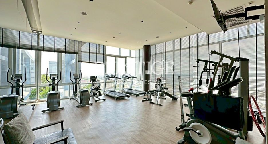 For sale and for rent 2 bedrooms condo in Central Pattaya, Pattaya