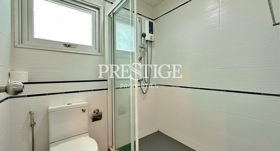 For sale and for rent 2 bedrooms condo in Central Pattaya, Pattaya