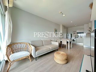 For sale and for rent 2 bedrooms condo in Bang Lamung, Chonburi