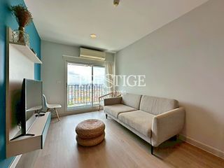 For sale and for rent 2 bedrooms condo in Bang Lamung, Chonburi