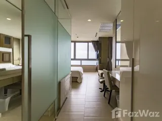 Wohnung zur Miete mit 4 Zimmer in Bang Lamung, Chonburi