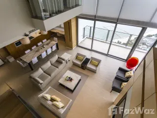 Wohnung zur Miete mit 4 Zimmer in Bang Lamung, Chonburi