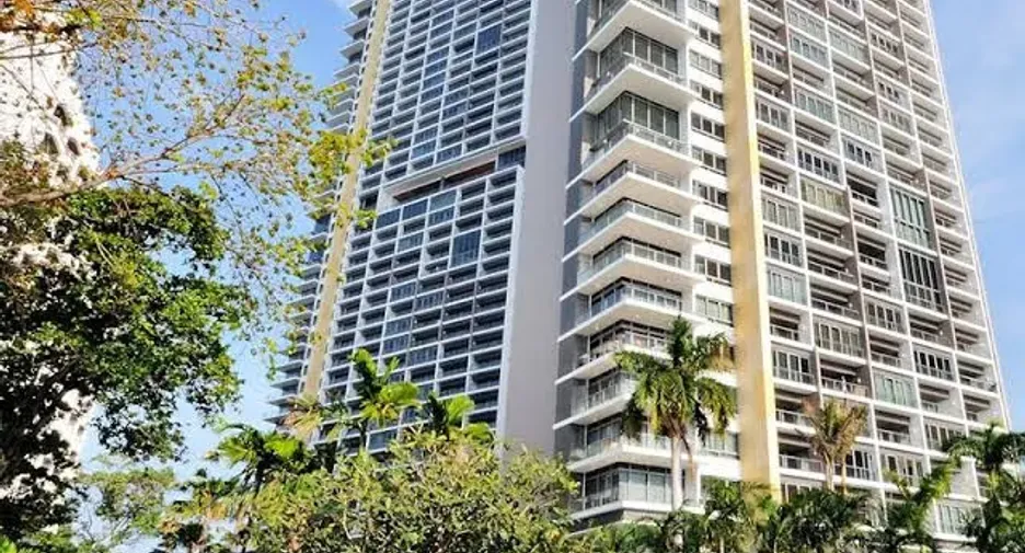 À louer 4 chambres condo à North Pattaya, Pattaya