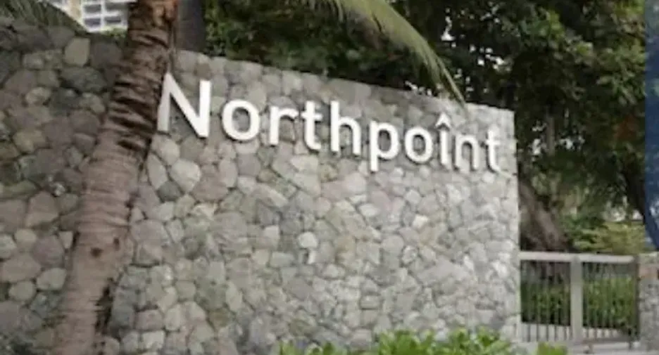 À louer 4 chambres condo à North Pattaya, Pattaya
