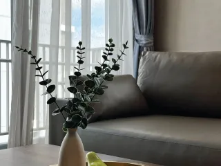 Condo en alquiler de 1 habitaciones en Watthana, Bangkok