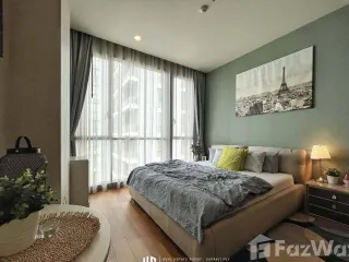 Condo en alquiler de 1 habitaciones en Watthana, Bangkok