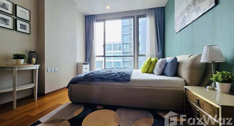 For rent 1 Beds condo in Watthana, Bangkok