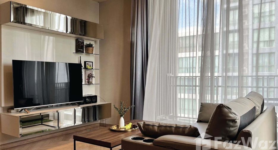 For rent 1 Beds condo in Watthana, Bangkok