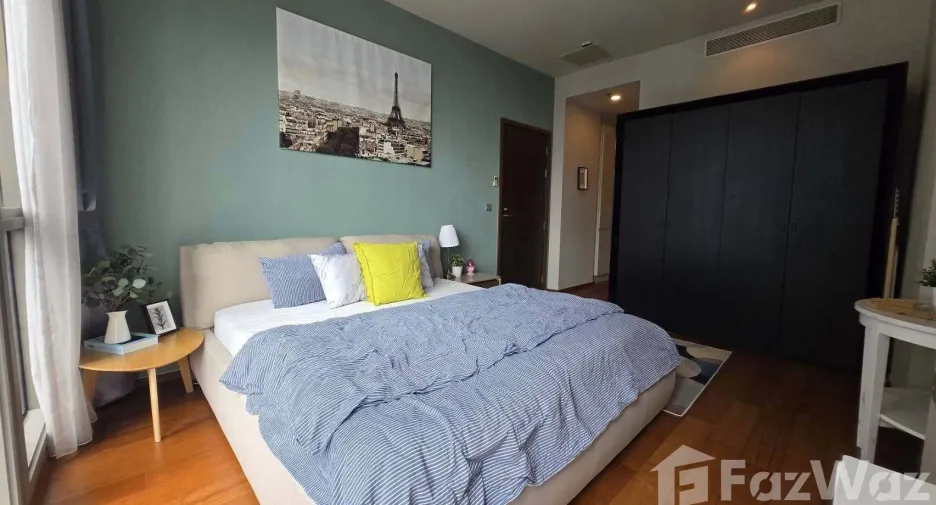 For rent 1 Beds condo in Watthana, Bangkok