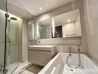 Condo en alquiler de 1 habitaciones en Watthana, Bangkok