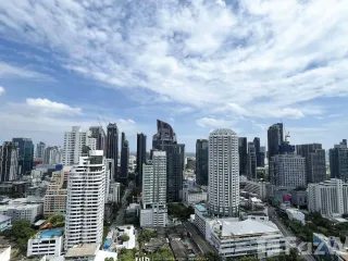 Condo en alquiler de 1 habitaciones en Watthana, Bangkok