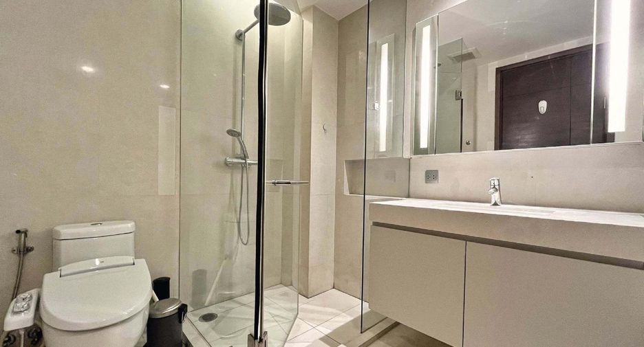 For rent 1 Beds condo in Watthana, Bangkok