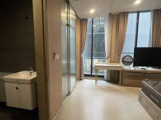 For rent 2 bedrooms condo in Pathum Wan, Bangkok
