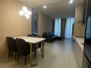 For rent 2 bedrooms condo in Pathum Wan, Bangkok