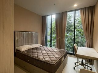 For rent 2 bedrooms condo in Pathum Wan, Bangkok