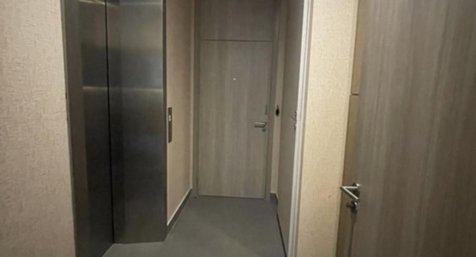 Аренда 2 спальни кондо в Патхум Щан, Бангкок