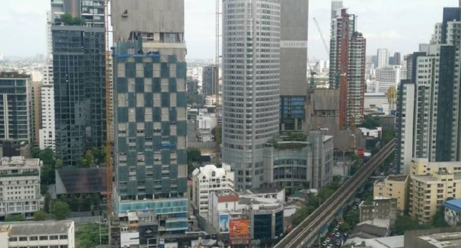 出租 2 卧室 公寓 在 Khlong Toei, 曼谷