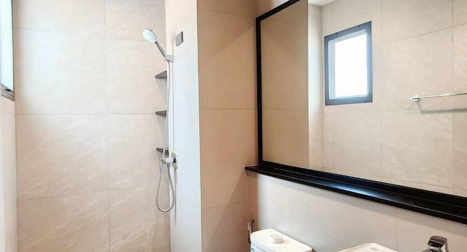 For sale and for rent 4 bedrooms house in Bang Phli, Samut Prakan