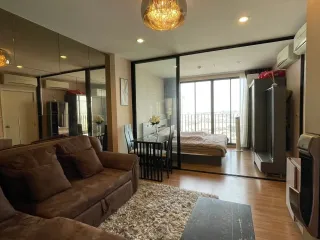 For rent 1 Beds condo in Bang Sue, Bangkok