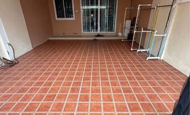 For rent 3 bedrooms house in Kathu, Phuket