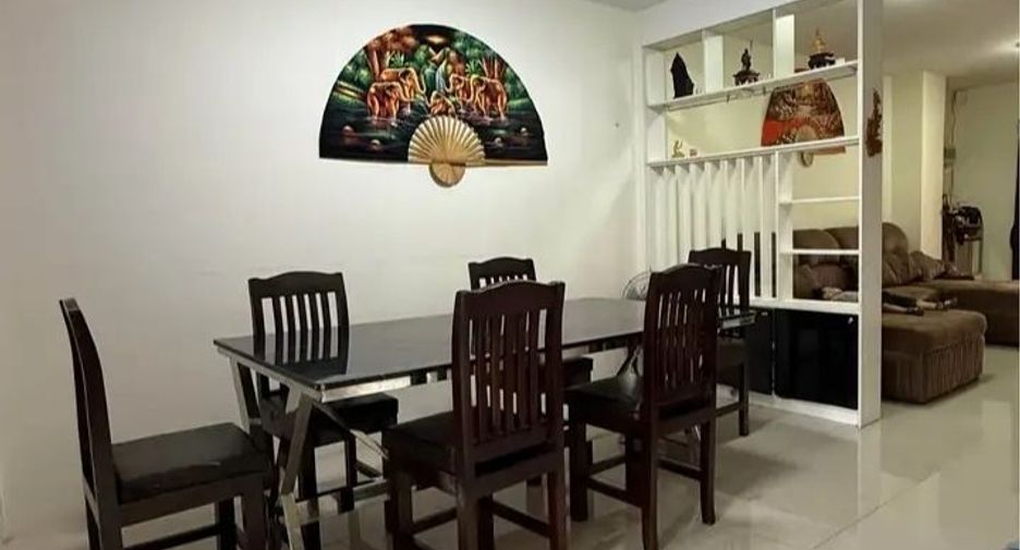 For rent 3 bedrooms house in Kathu, Phuket