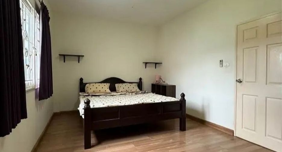 For rent 3 bedrooms house in Kathu, Phuket