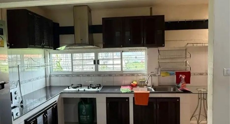 For rent 3 bedrooms house in Kathu, Phuket