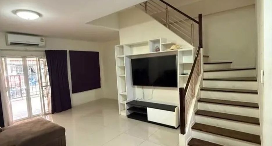 For rent 3 bedrooms house in Kathu, Phuket