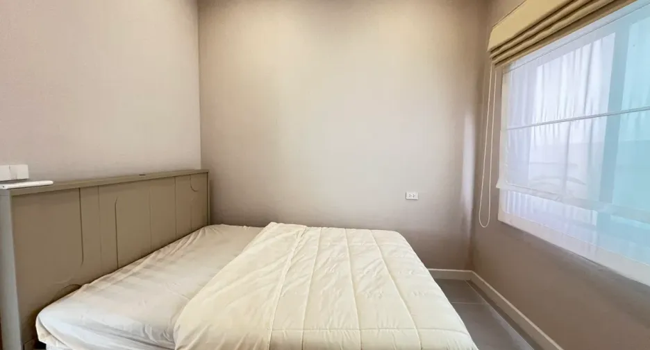 For rent 4 bedrooms house in Huay Yai, Pattaya