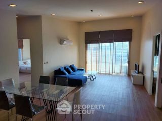 For sale 3 bedrooms condo in Phaya Thai, Bangkok