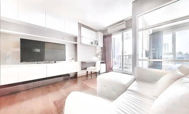 For sale 1 bed condo in Watthana, Bangkok
