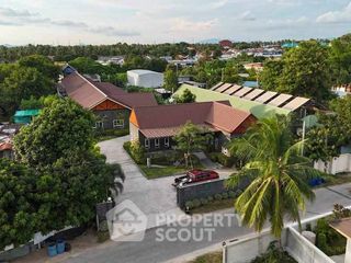 Haus zum Kauf mit 1 Zimmer in Bang Lamung, Chonburi