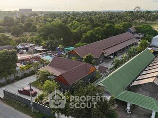 Haus zum Kauf mit 1 Zimmer in Bang Lamung, Chonburi