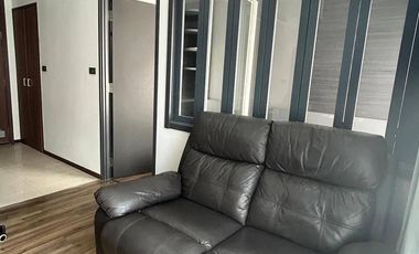 À vendre 1 chambre condo à Khlong Toei, Bangkok