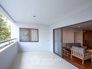 À louer 3 chambres appartement à Watthana, Bangkok