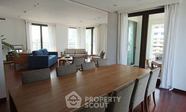 Apartment zur Miete mit 4 Zimmer in Sathon, Bangkok