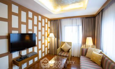 À louer 1 chambre appartement à Bang Rak, Bangkok
