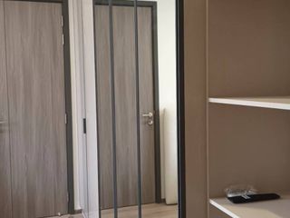 For rent 2 bedrooms condo in Bang Kho Laem, Bangkok