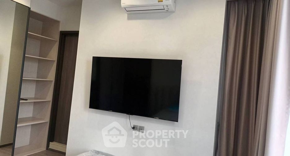 Wohnung zur Miete mit 2 Zimmer in Bang Kho Laem, Bangkok
